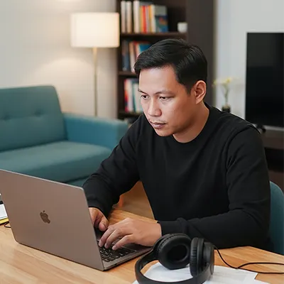 joey belango profile photo